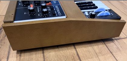 Moog-MiniMoog reissue